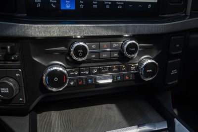 2025 Ford F-250SD Platinum