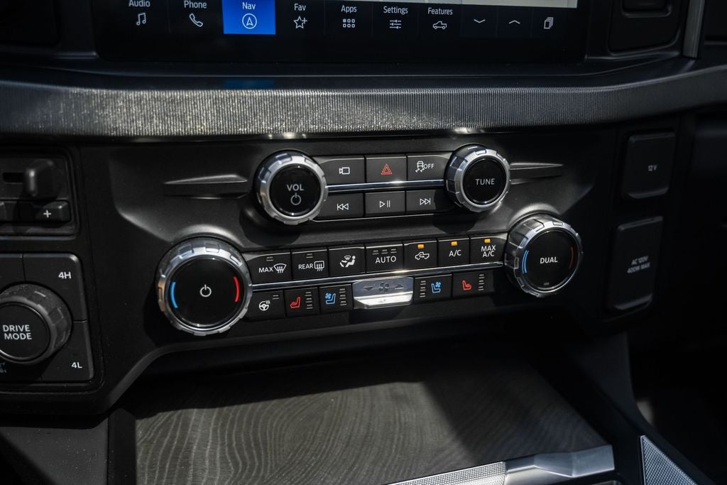 2025 Ford F-250SD Platinum
