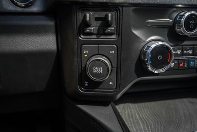 2025 Ford F-250SD Platinum