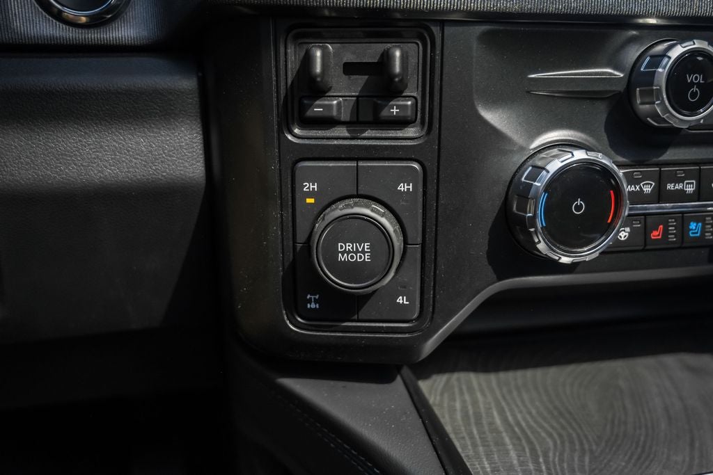2025 Ford F-250SD Platinum