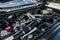 2025 Ford F-250SD Platinum