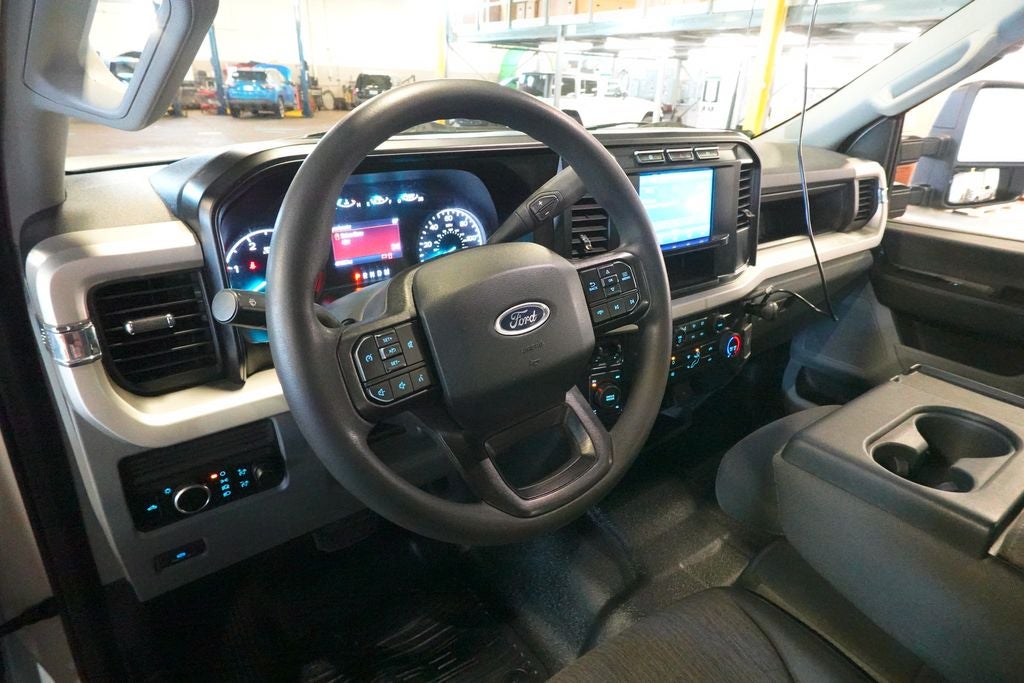 2023 Ford F-250SD XL