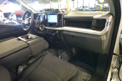 2023 Ford F-250SD XL