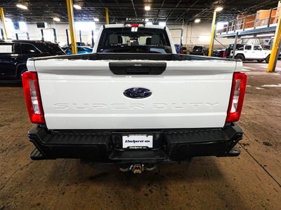 2023 Ford F-250SD XL