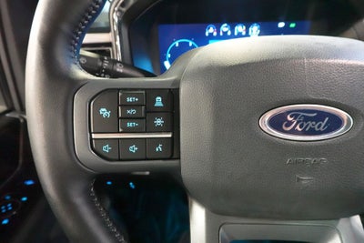 2024 Ford F-250SD Lariat ROUSH