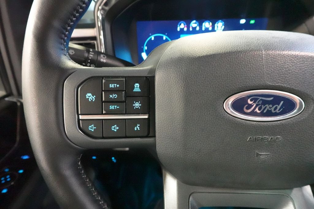 2024 Ford F-250SD Lariat ROUSH