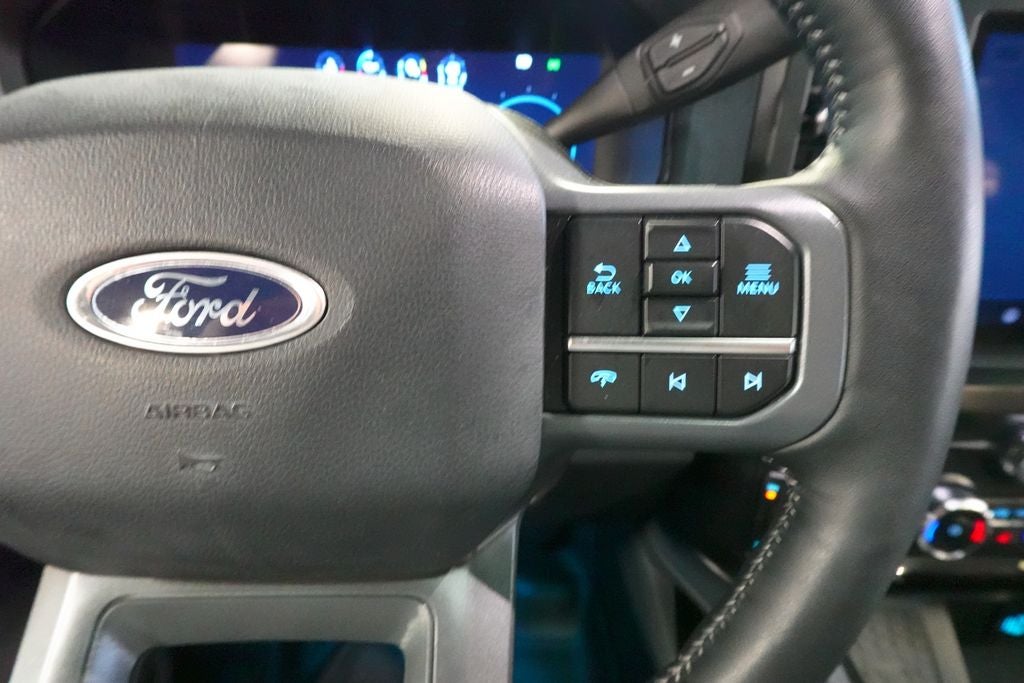 2024 Ford F-250SD Lariat ROUSH