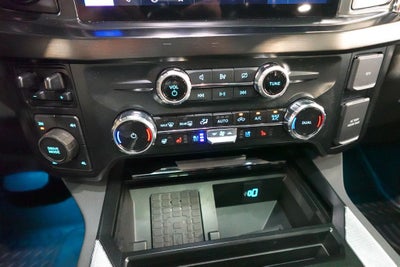 2024 Ford F-250SD Lariat ROUSH