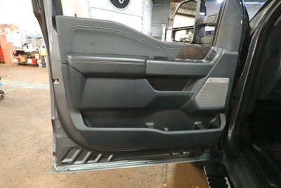 2024 Ford F-250SD Lariat ROUSH