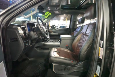 2024 Ford F-250SD Lariat ROUSH