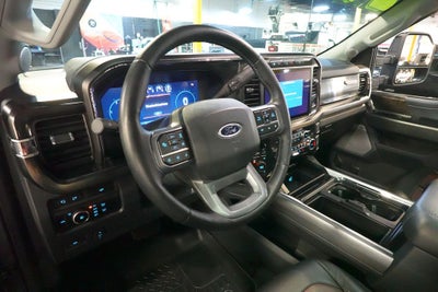 2024 Ford F-250SD Lariat ROUSH