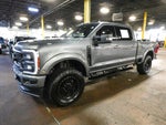 2024 Ford F-250SD Lariat ROUSH