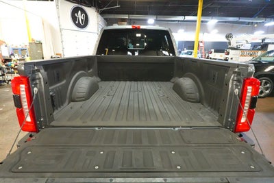 2024 Ford F-250SD Lariat ROUSH