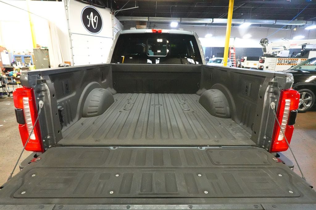 2024 Ford F-250SD Lariat ROUSH
