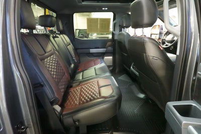 2024 Ford F-250SD Lariat ROUSH