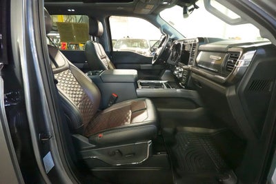 2024 Ford F-250SD Lariat ROUSH