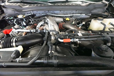 2024 Ford F-250SD Lariat ROUSH