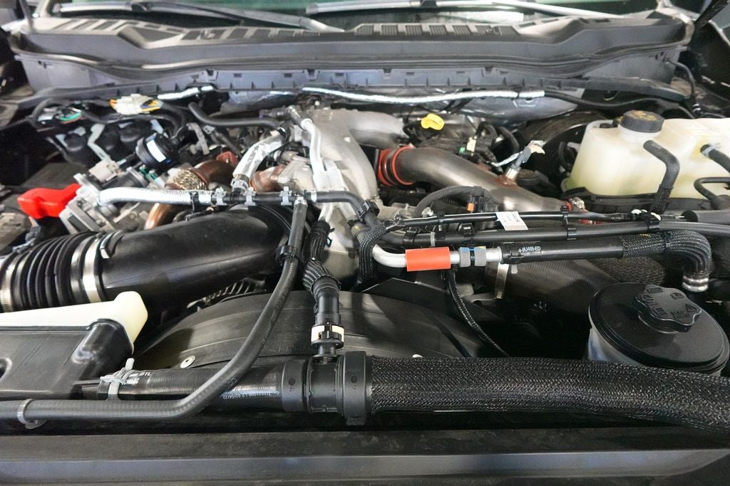 2024 Ford F-250SD Lariat ROUSH