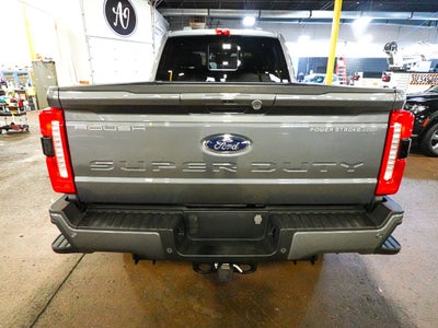2024 Ford F-250SD Lariat ROUSH