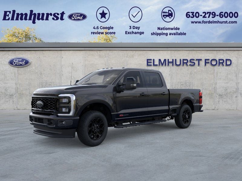 2026 Ford F-250 Lariat 4x4 Crew Cab 6-3/4' Box's photo