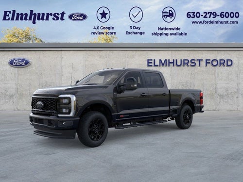 2026 Ford F-250SD Lariat ROUSH
