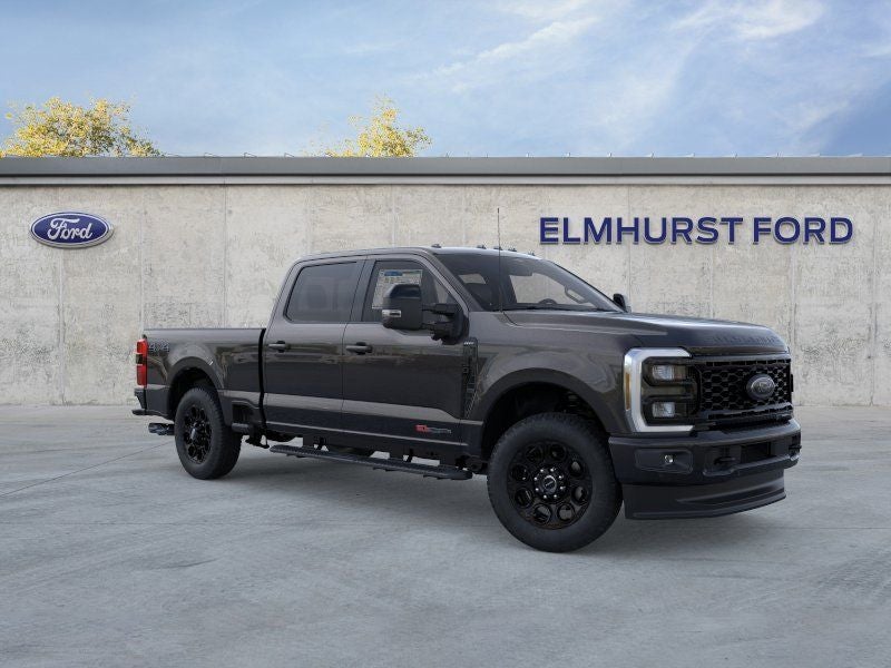 2026 Ford F-250SD Lariat ROUSH