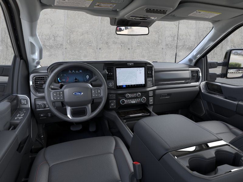 2026 Ford F-250SD Lariat ROUSH