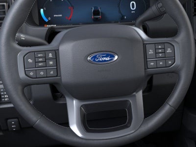 2026 Ford F-250SD Lariat ROUSH