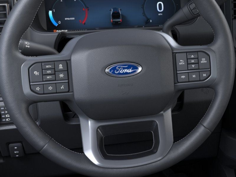 2026 Ford F-250SD Lariat ROUSH