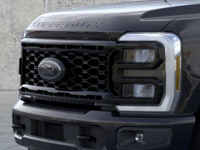 2026 Ford F-250SD Lariat ROUSH
