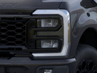 2026 Ford F-250SD Lariat ROUSH