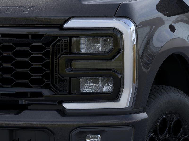 2026 Ford F-250SD Lariat ROUSH