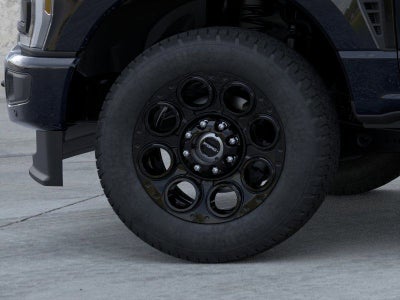 2026 Ford F-250SD Lariat ROUSH