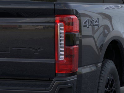 2026 Ford F-250SD Lariat ROUSH