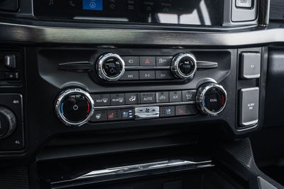 2026 Ford F-250SD Lariat ROUSH