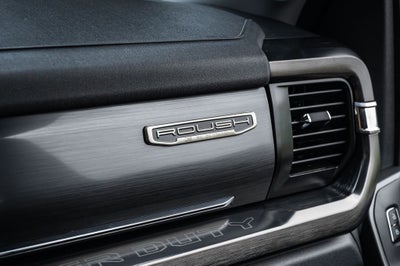 2026 Ford F-250SD Lariat ROUSH
