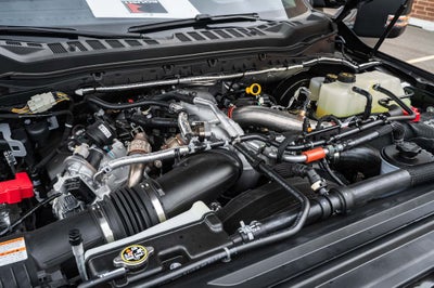 2026 Ford F-250SD Lariat ROUSH