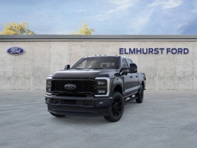 2026 Ford F-250SD Lariat ROUSH