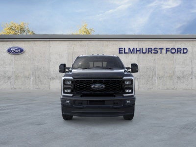 2026 Ford F-250SD Lariat ROUSH
