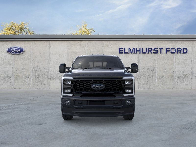 2026 Ford F-250SD Lariat ROUSH