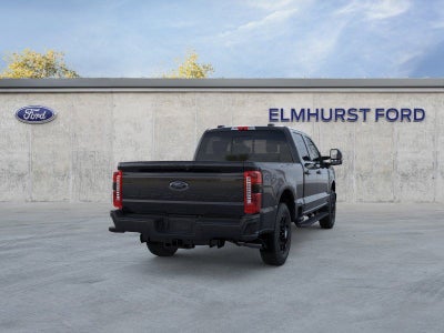2026 Ford F-250SD Lariat ROUSH