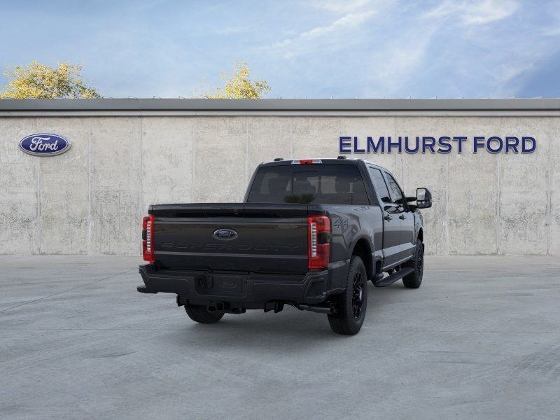 2026 Ford F-250SD Lariat ROUSH
