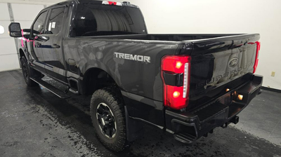 2025 Ford F-250SD Lariat