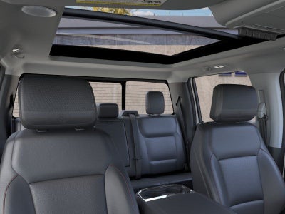 2026 Ford F-250SD Lariat ROUSH