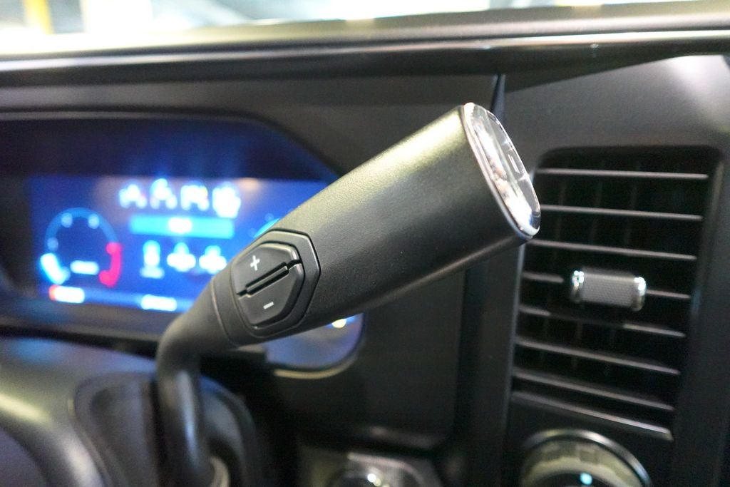 2024 Ford F-250SD Platinum