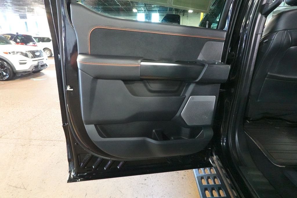 2024 Ford F-250SD Platinum