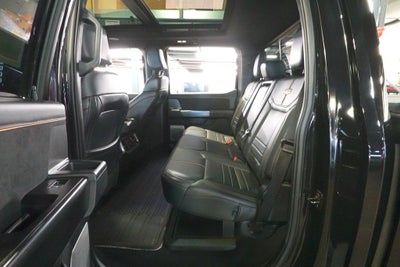 2024 Ford F-250SD Platinum