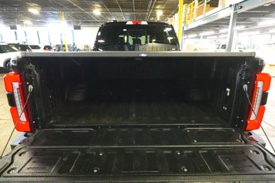 2024 Ford F-250SD Platinum