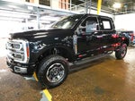 2024 Ford F-250SD Platinum