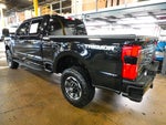 2024 Ford F-250SD Platinum